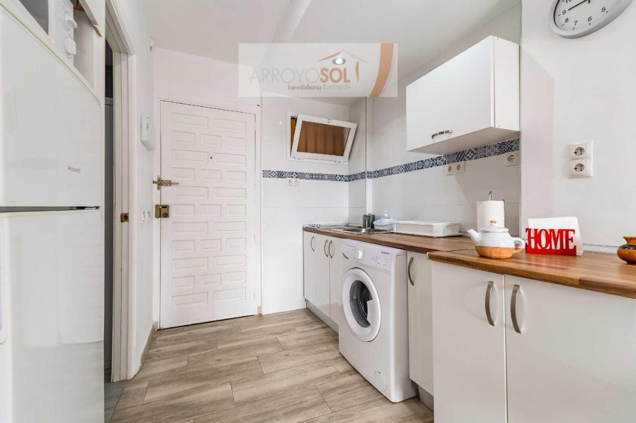 Apartamento Alpa Minerva