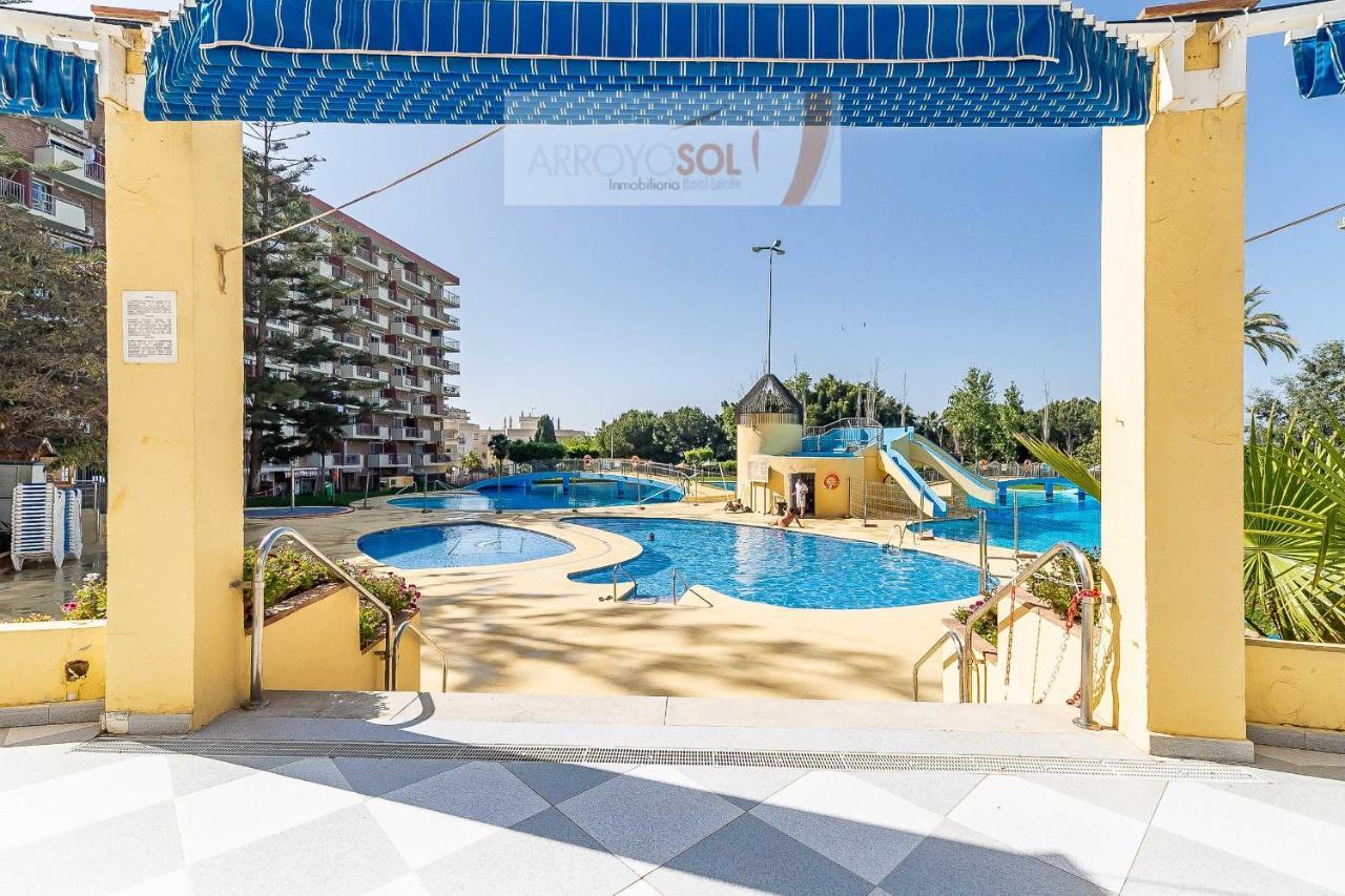Apartamento Alpa Minerva