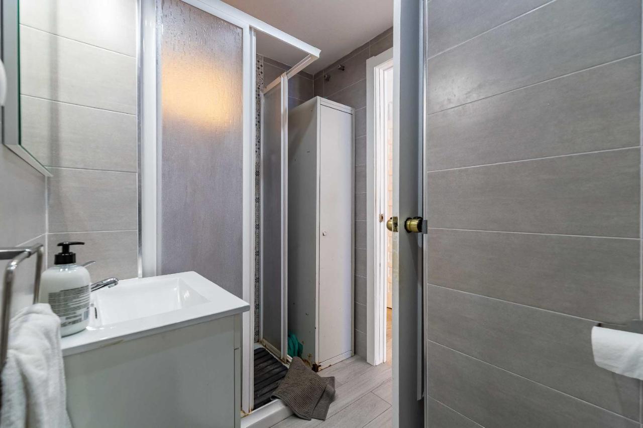 Alpa Minerva Apartamento