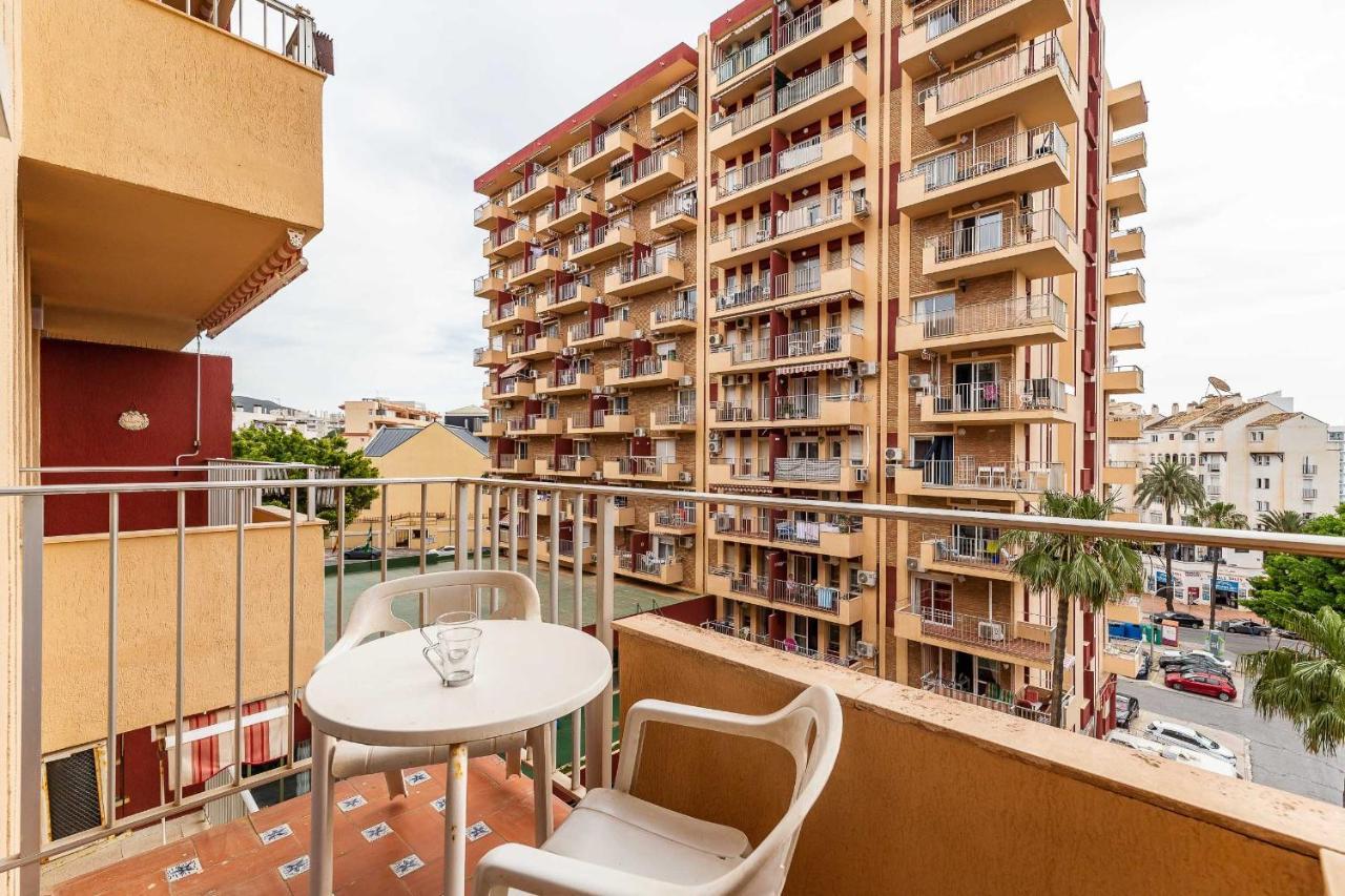 Alpa Minerva * Benalmádena