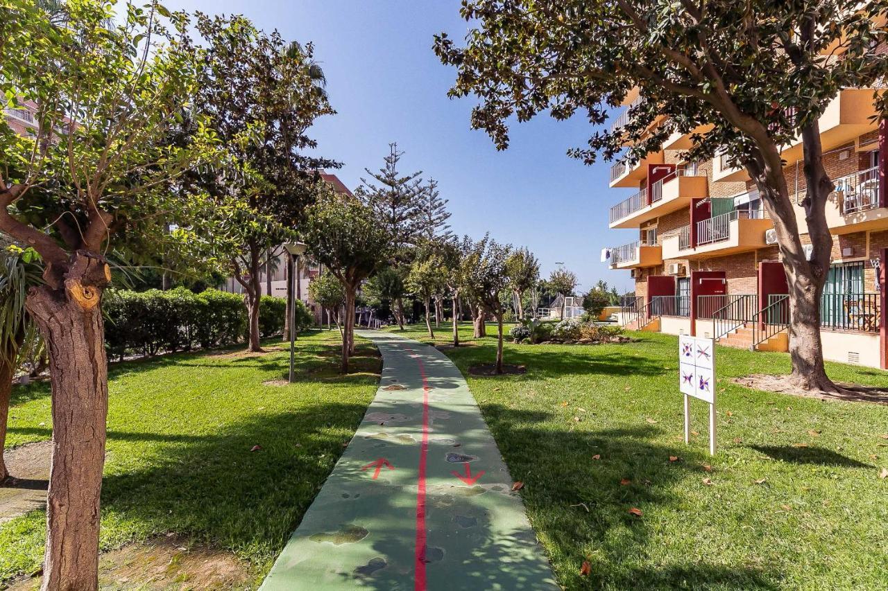 Alpa Minerva Apartamento Benalmádena