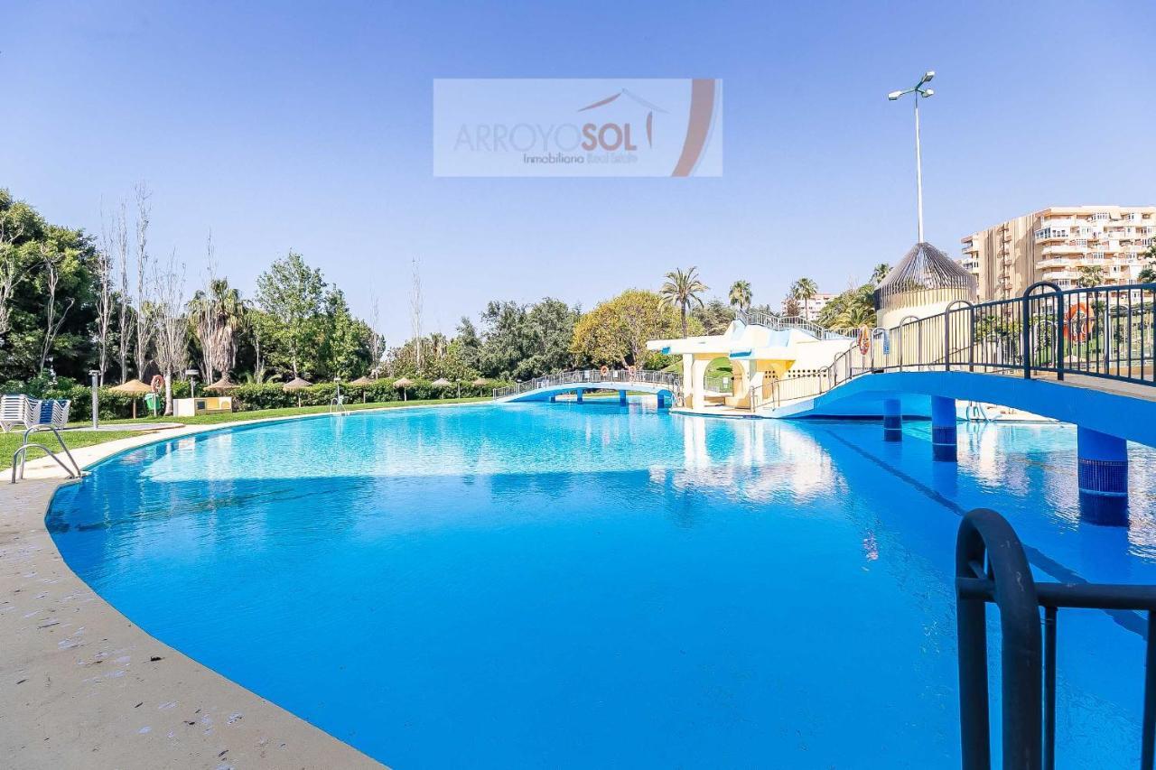 Alpa Minerva Apartamento Benalmádena