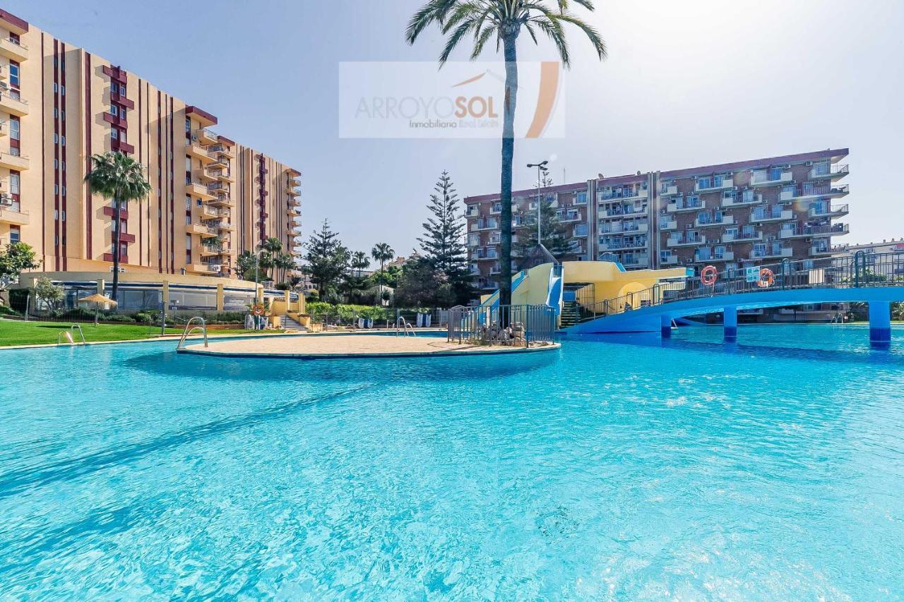 Apartamento Alpa Minerva Benalmádena