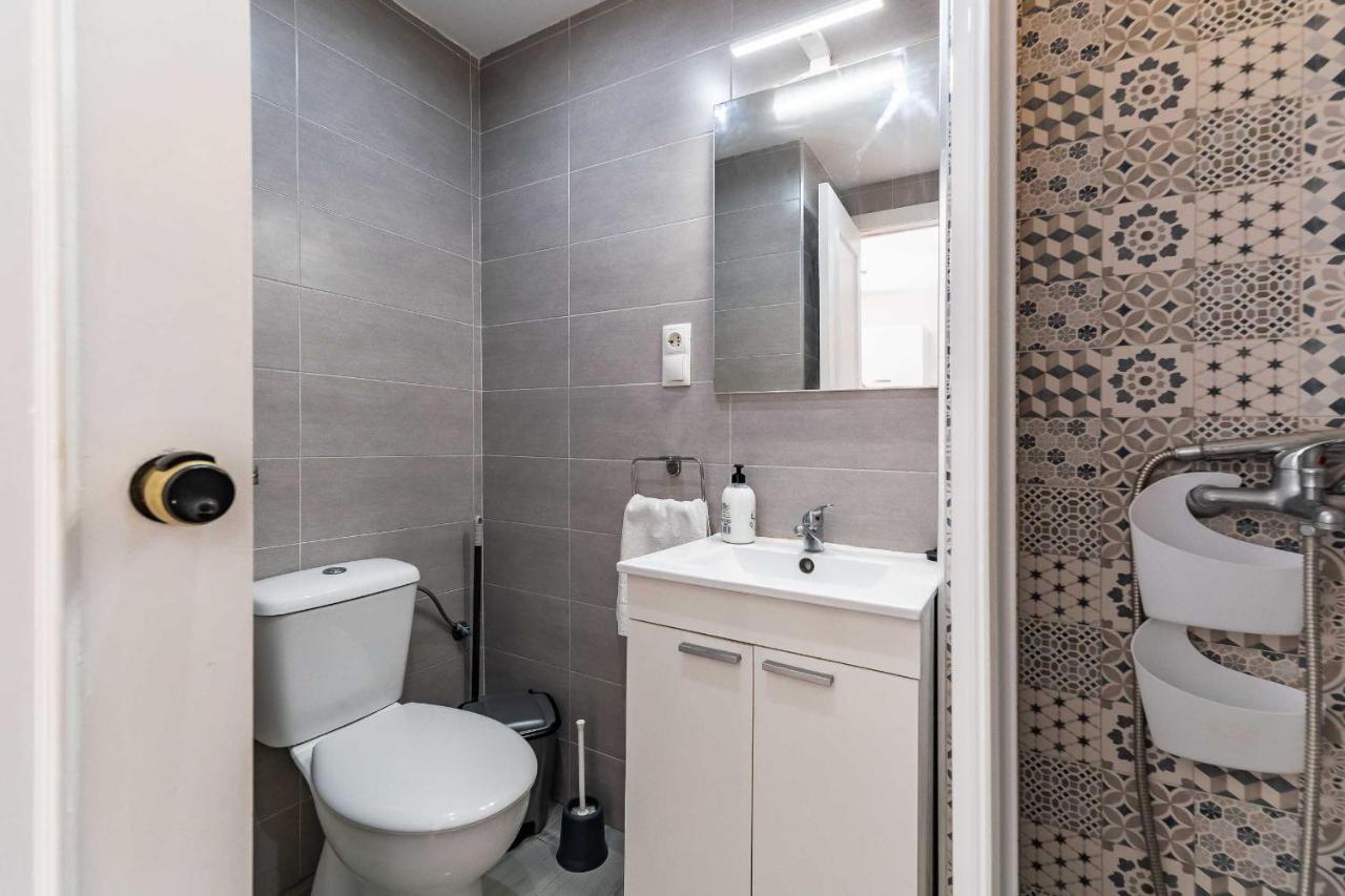 Alpa Minerva Apartamento *