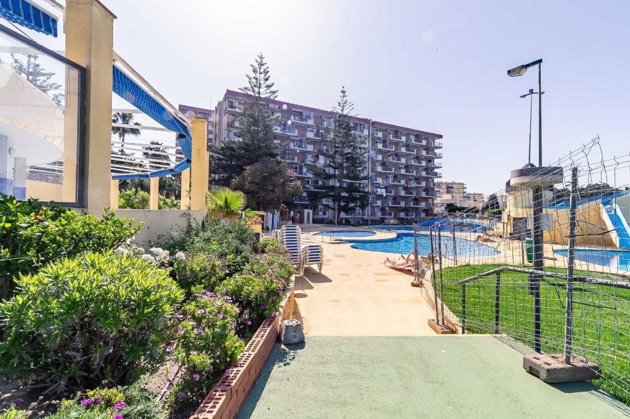 Apartamento Alpa Minerva *