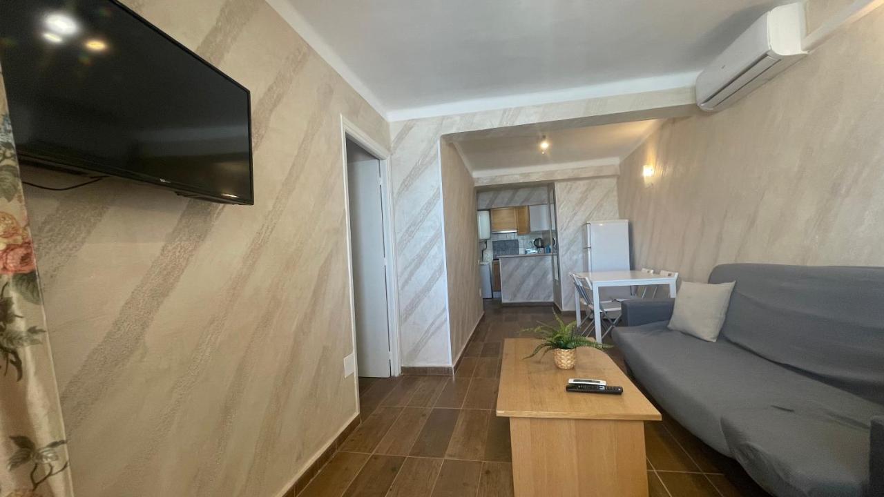 Apartamento Santa Ana Appartement Benalmádena