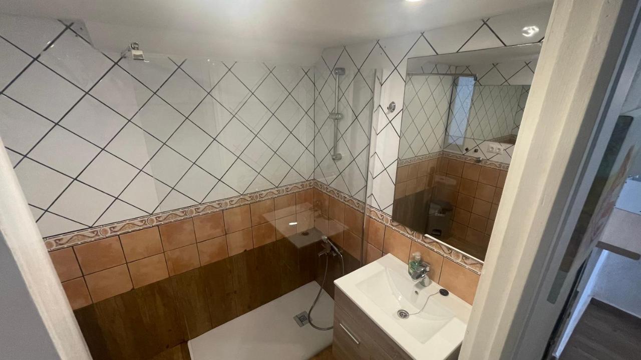 Apartamento Santa Ana *