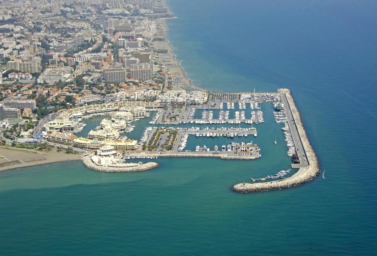 Appartement Marina Benalmádena