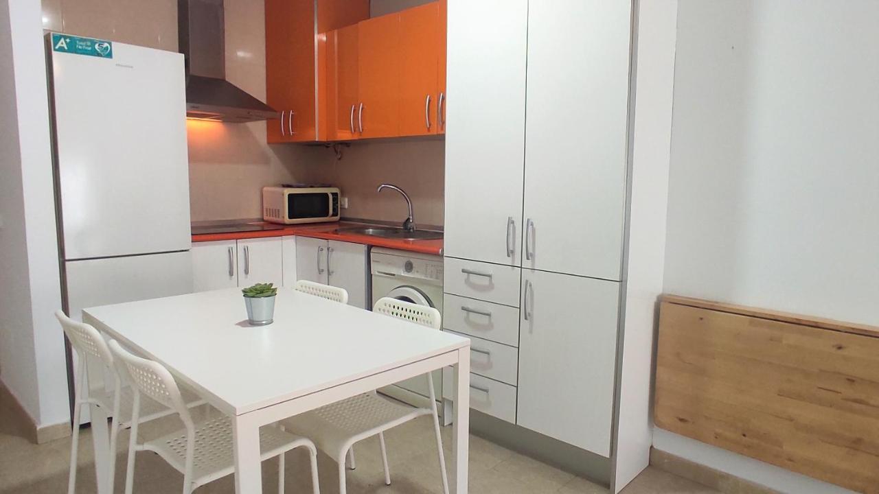 Apartment Sorolla Holidays Benalmadena