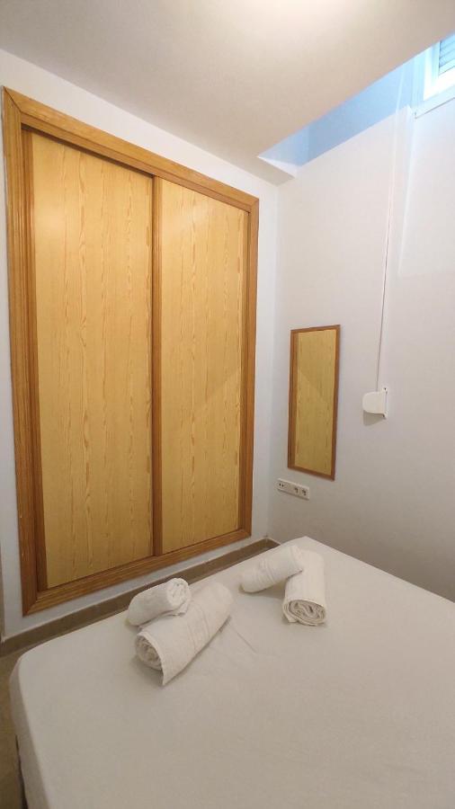Sorolla Holidays Apartment