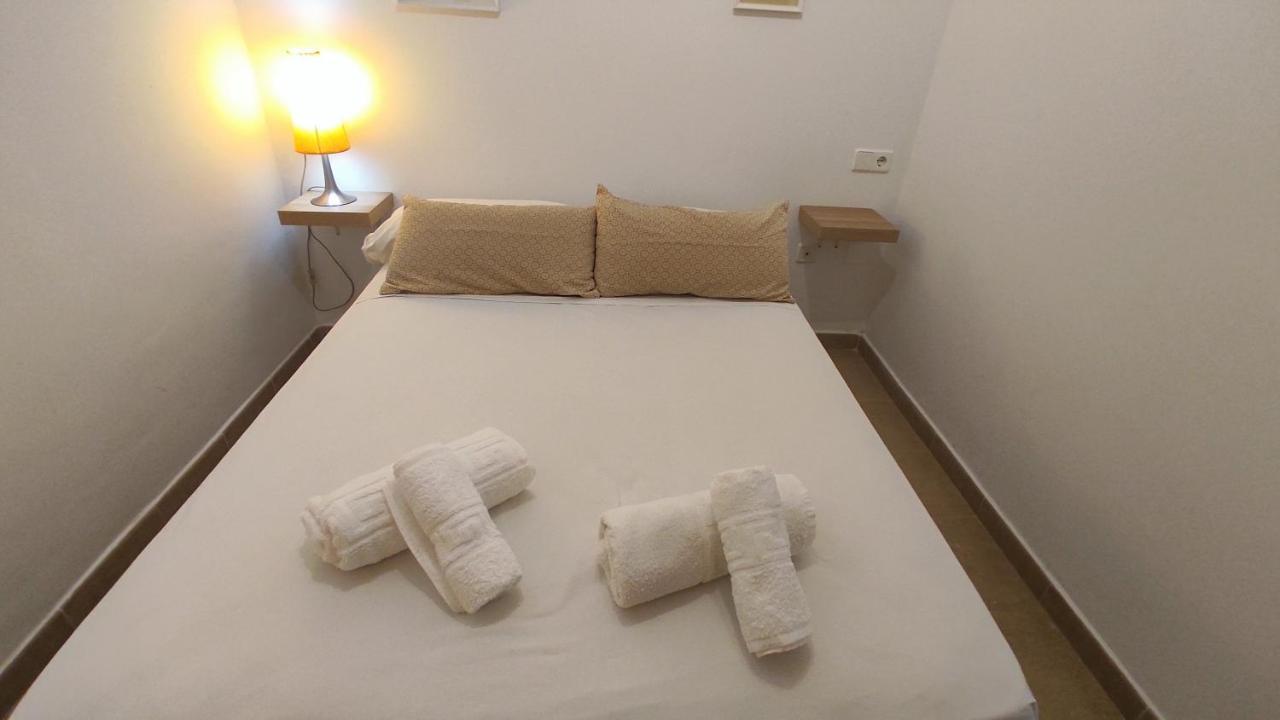 Apartment Sorolla Holidays *