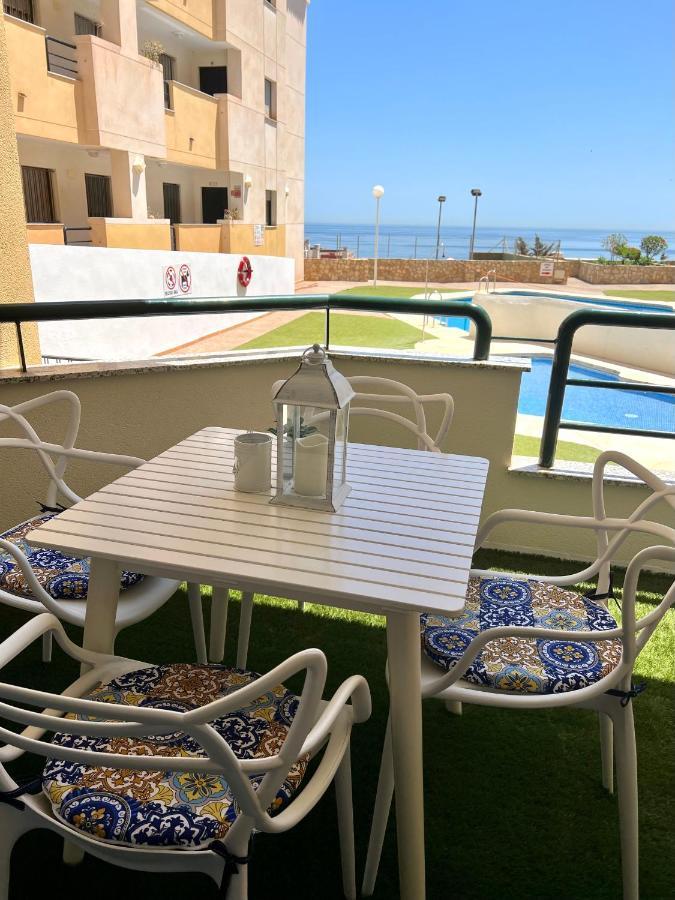 Sea Breeze - Brisas Del Mar Benalmádena