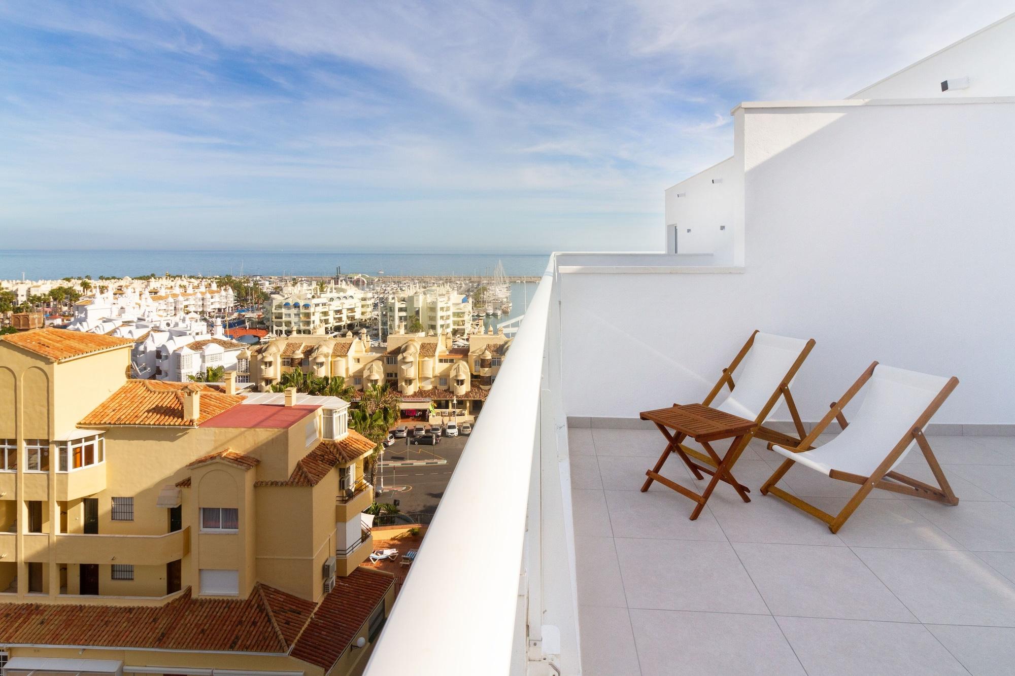 Alay - Adults Only Recommended 4* Benalmadena