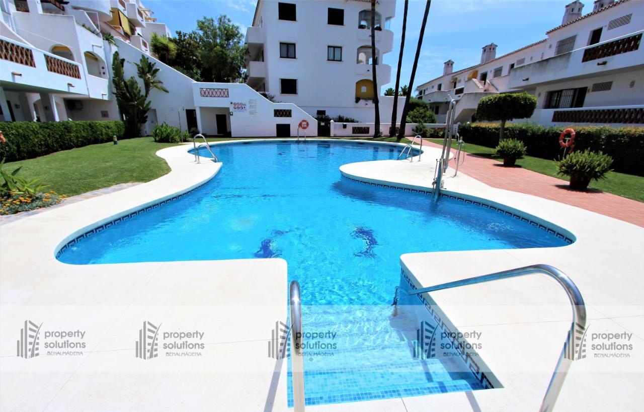 Pueblo Del Parque 12 - Terraza - Piscina Y Playa- Urbanizacion Tranquila- Perfecto Descansar Apartment *