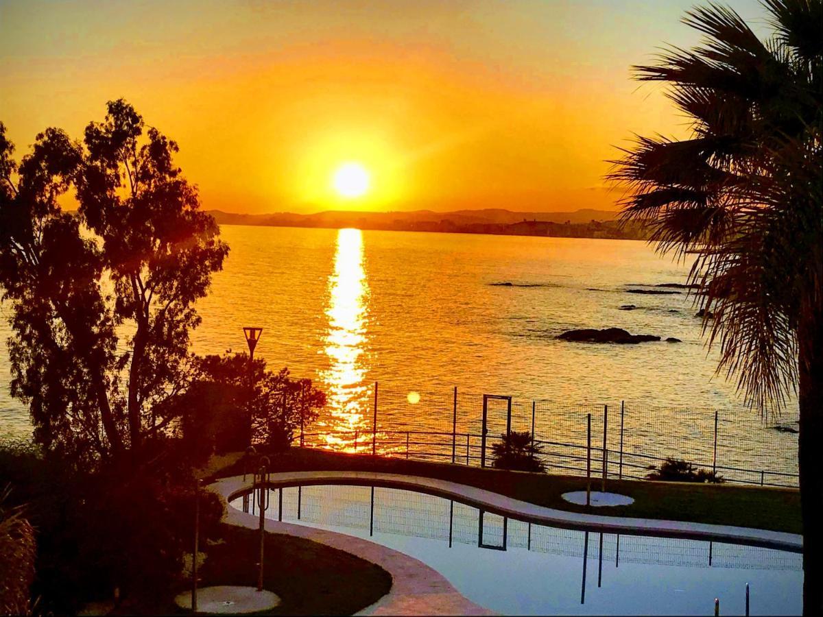 Appartement Relax Frente Al Mar