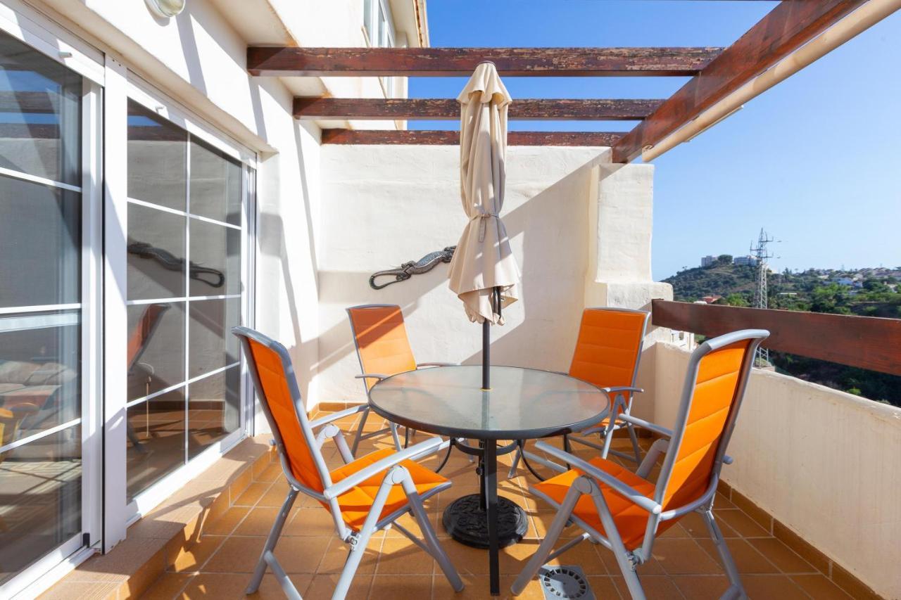 Arenal Golf Holidays Apartment