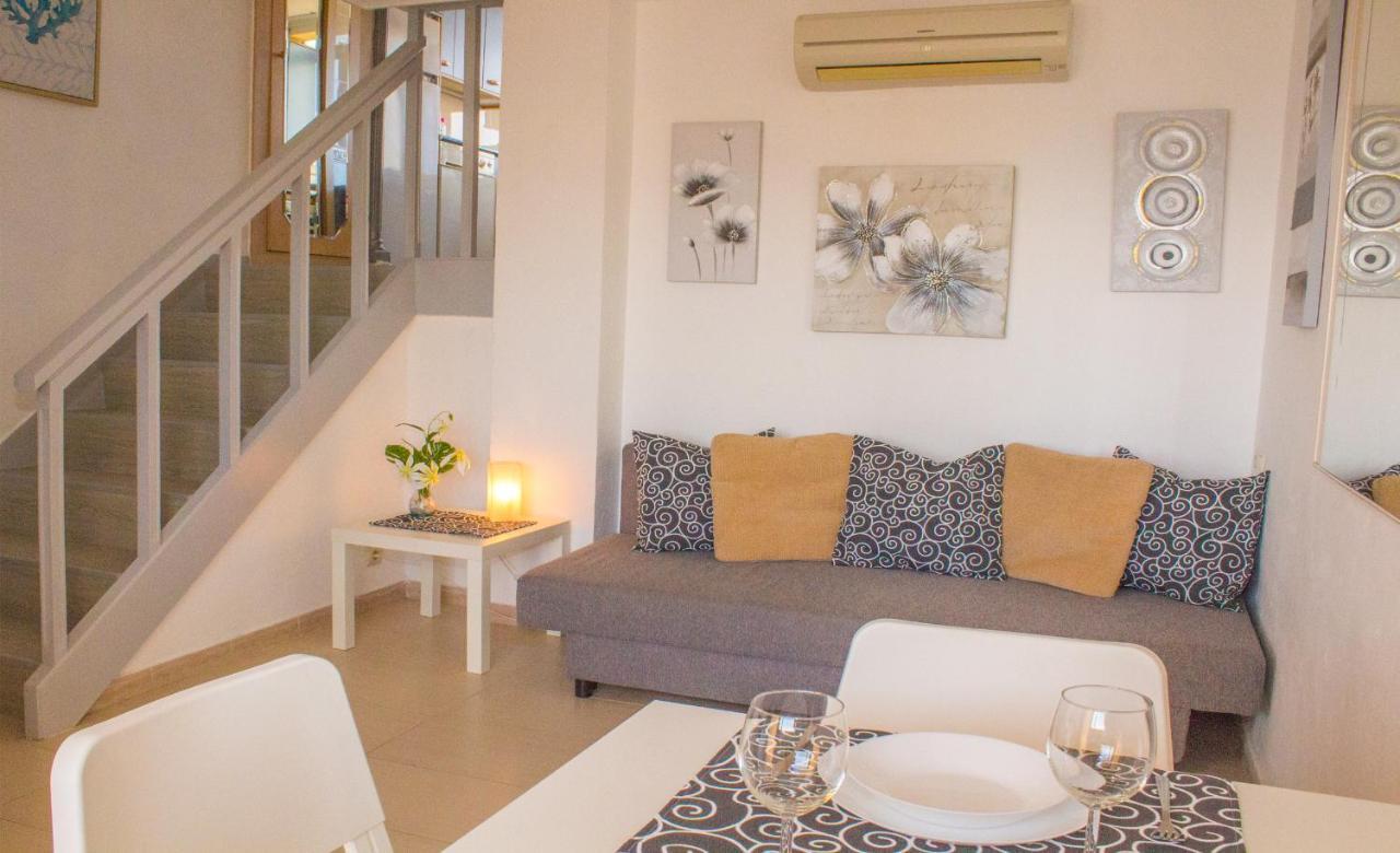 Apartment Aloha Playa With Panoramic Sea View And Pools Benalmadena