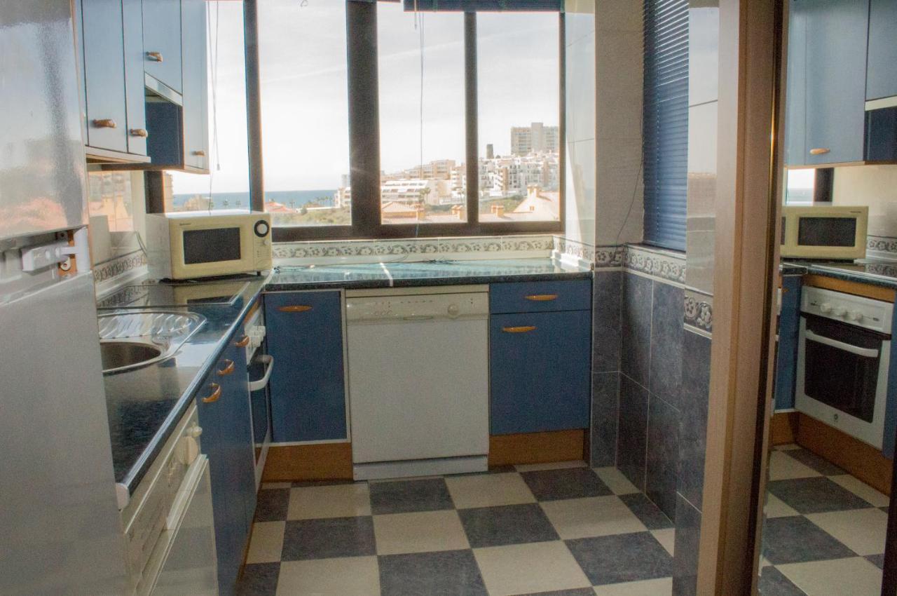 Aloha Playa With Panoramic Sea View And Pools * Benalmadena