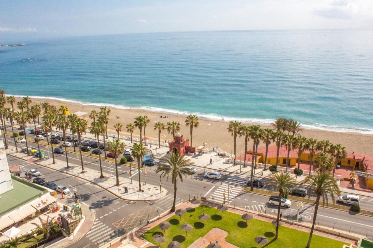 Apartment Aloha Playa With Panoramic Sea View And Pools *