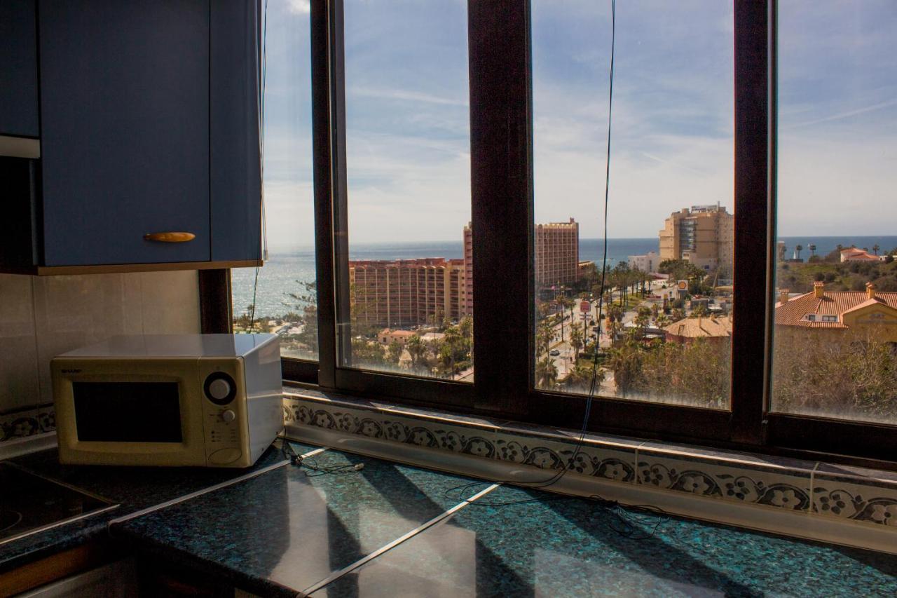 Apartment Aloha Playa With Panoramic Sea View And Pools *