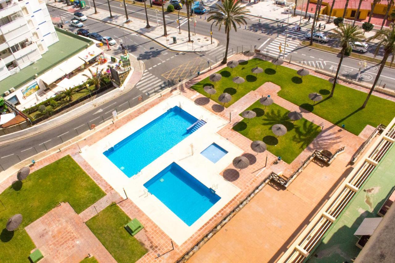 Aloha Playa With Panoramic Sea View And Pools *