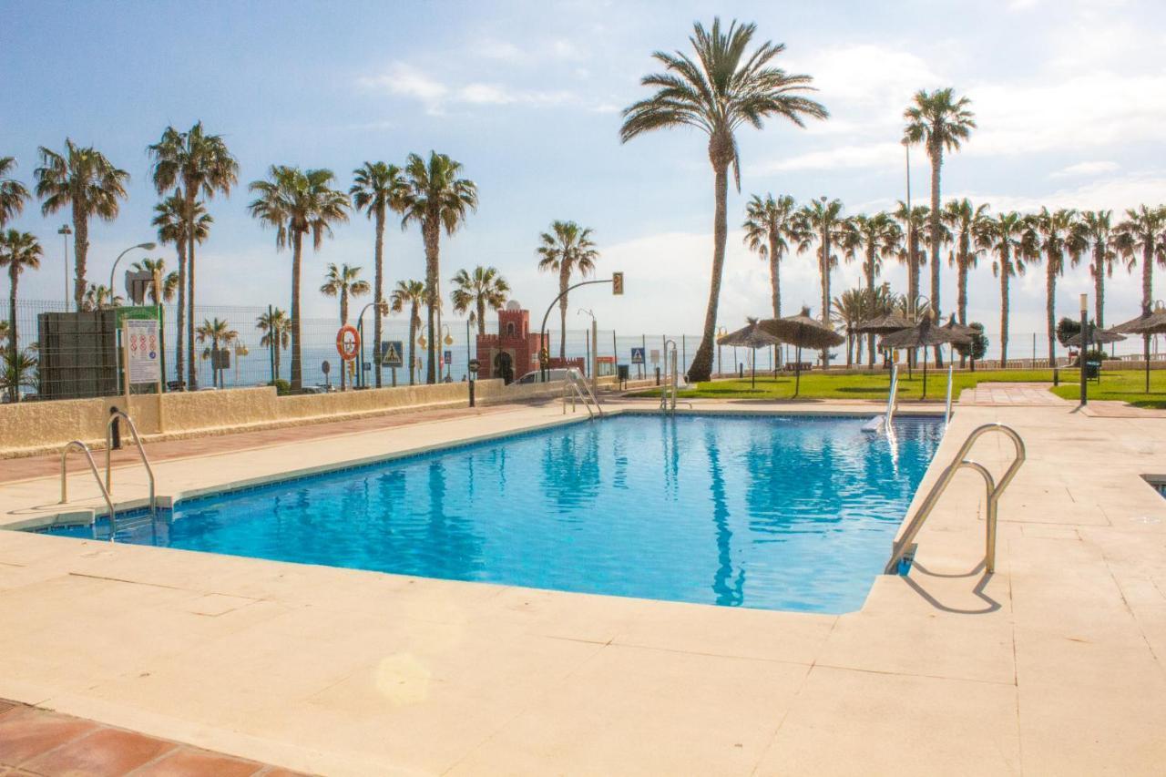 Apartment Aloha Playa With Panoramic Sea View And Pools Benalmadena