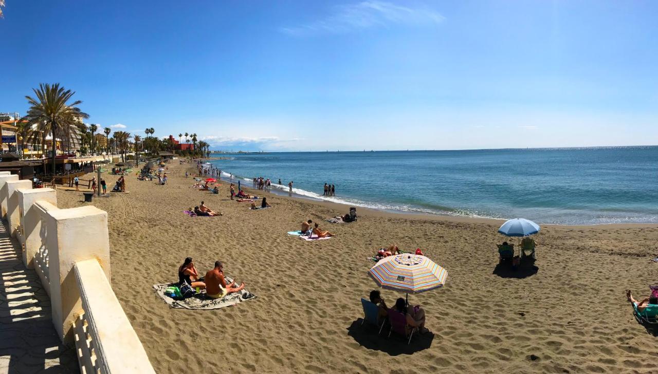 Apartment Aloha Playa With Panoramic Sea View And Pools *