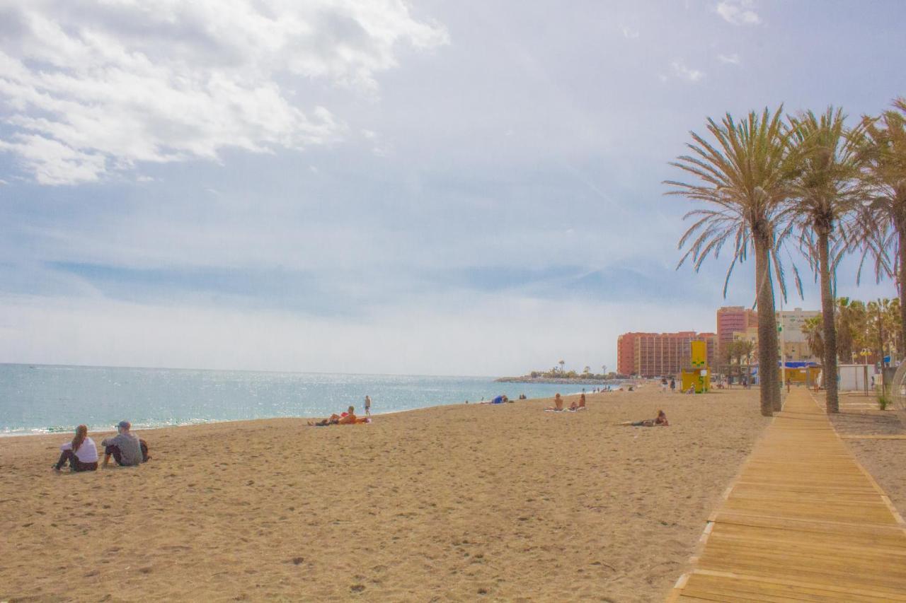Aloha Playa With Panoramic Sea View And Pools *