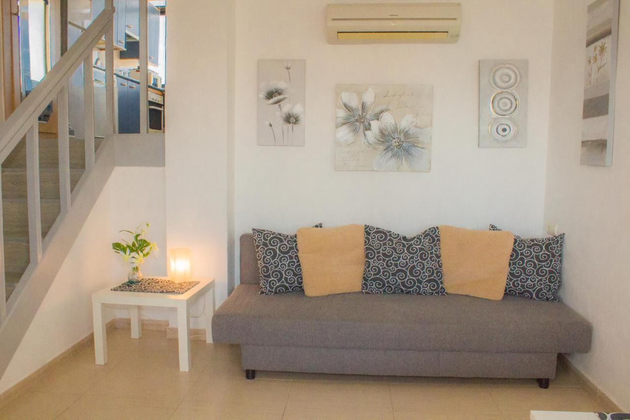 Apartment Aloha Playa With Panoramic Sea View And Pools Benalmadena