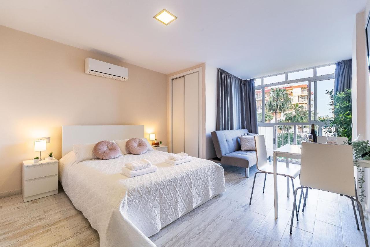 Apartment Sun Coast -- Superb With 4 Pools, Gardens & Breakfast Benalmadena