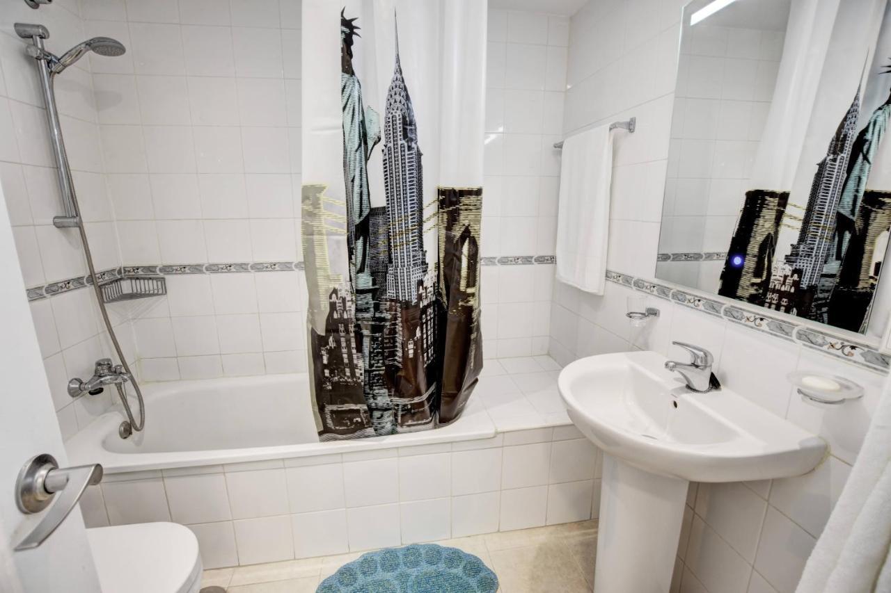 Appartement Palm - C&g Benal *