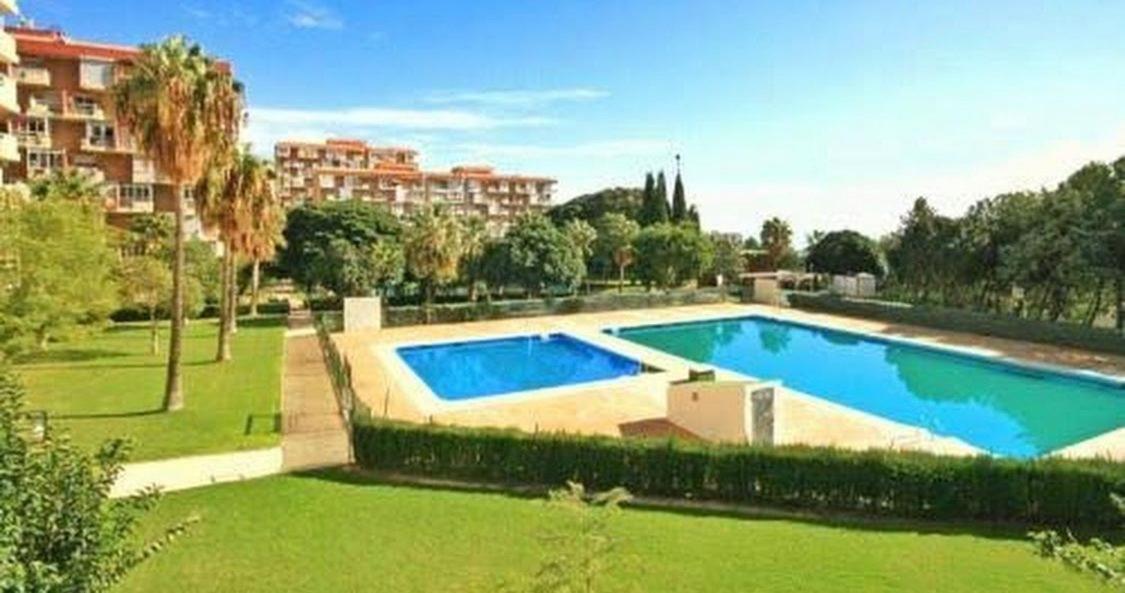 Apartment Agata 510 Excelente Con Vista Al Mar!!! Benalmadena