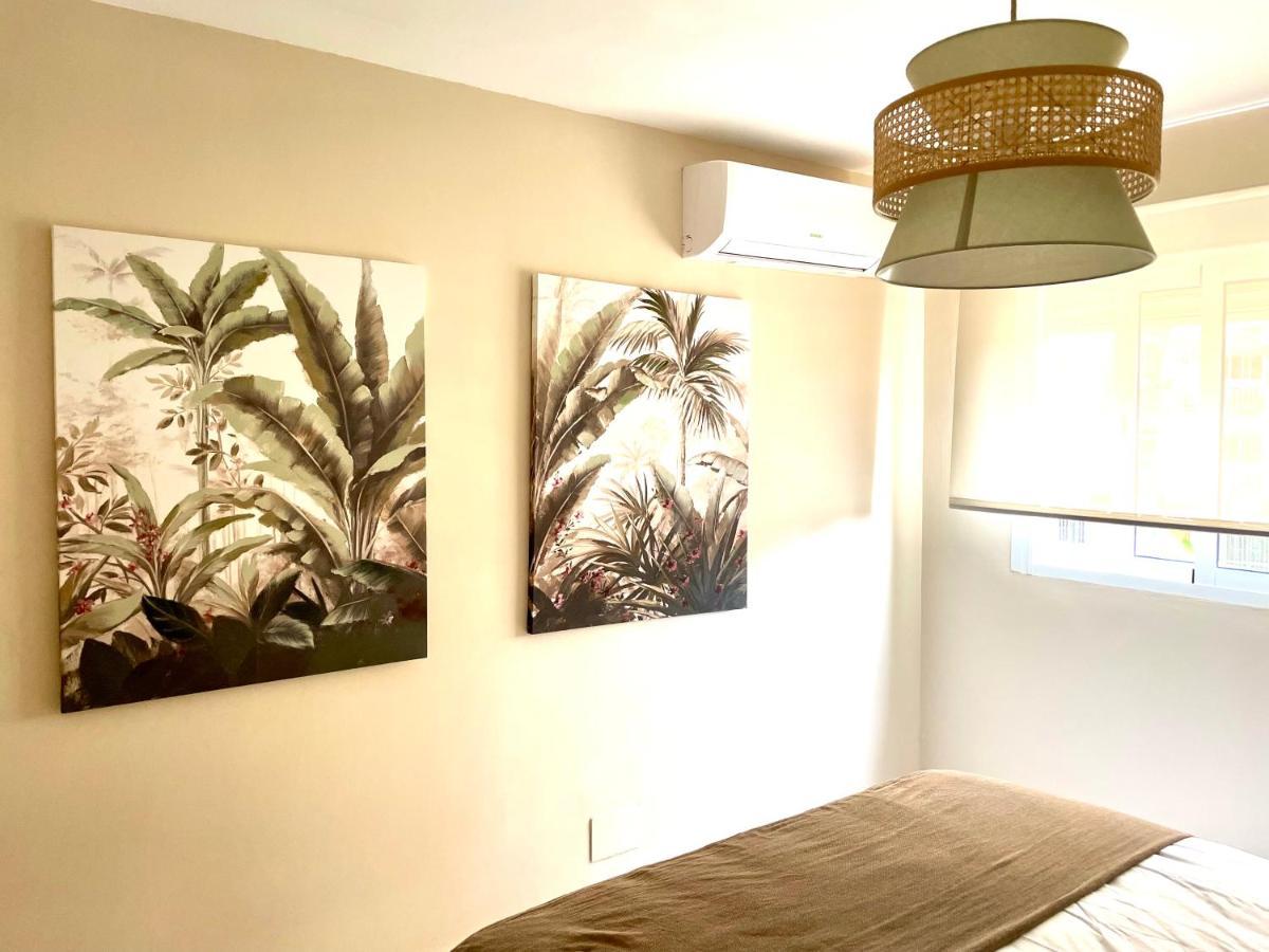 Apartment Piso Centrico En Calle Luis Vives 1, *