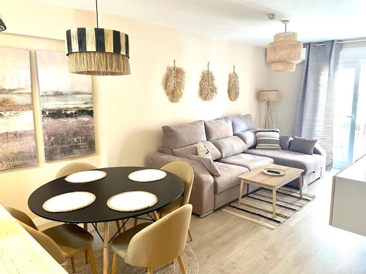Apartment Piso Centrico En Calle Luis Vives 1, Benalmadena
