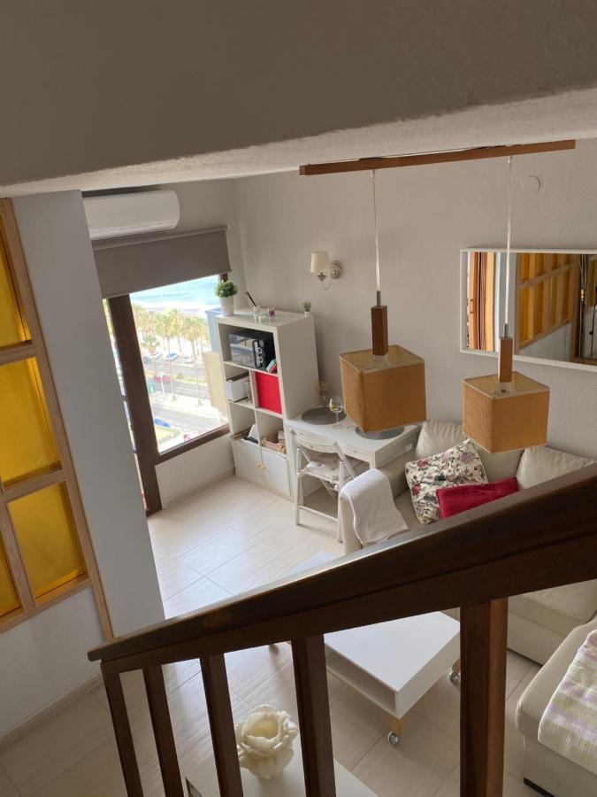 Aloha Playa De Ro Appartement
