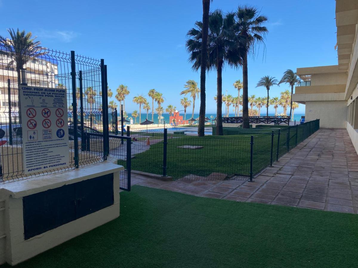 Appartement Aloha Playa De Ro Vftma50120
