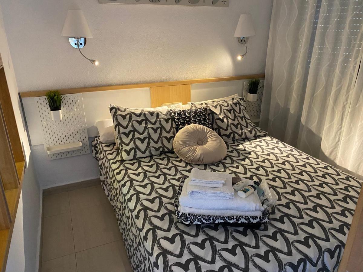 Appartement Aloha Playa De Ro Vftma50120 Benalmádena