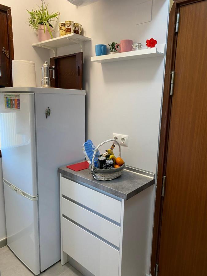 Appartement Aloha Playa De Ro Benalmádena