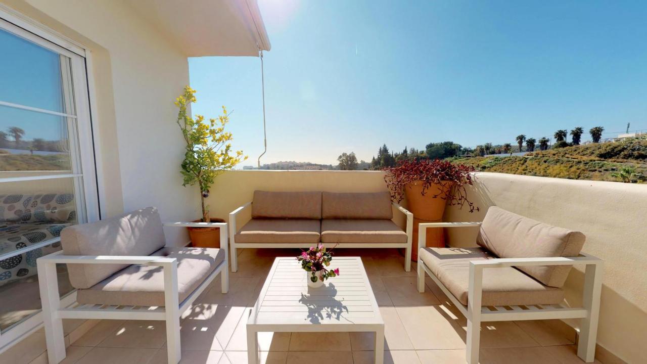 Golf Homes Apartment Benalmadena