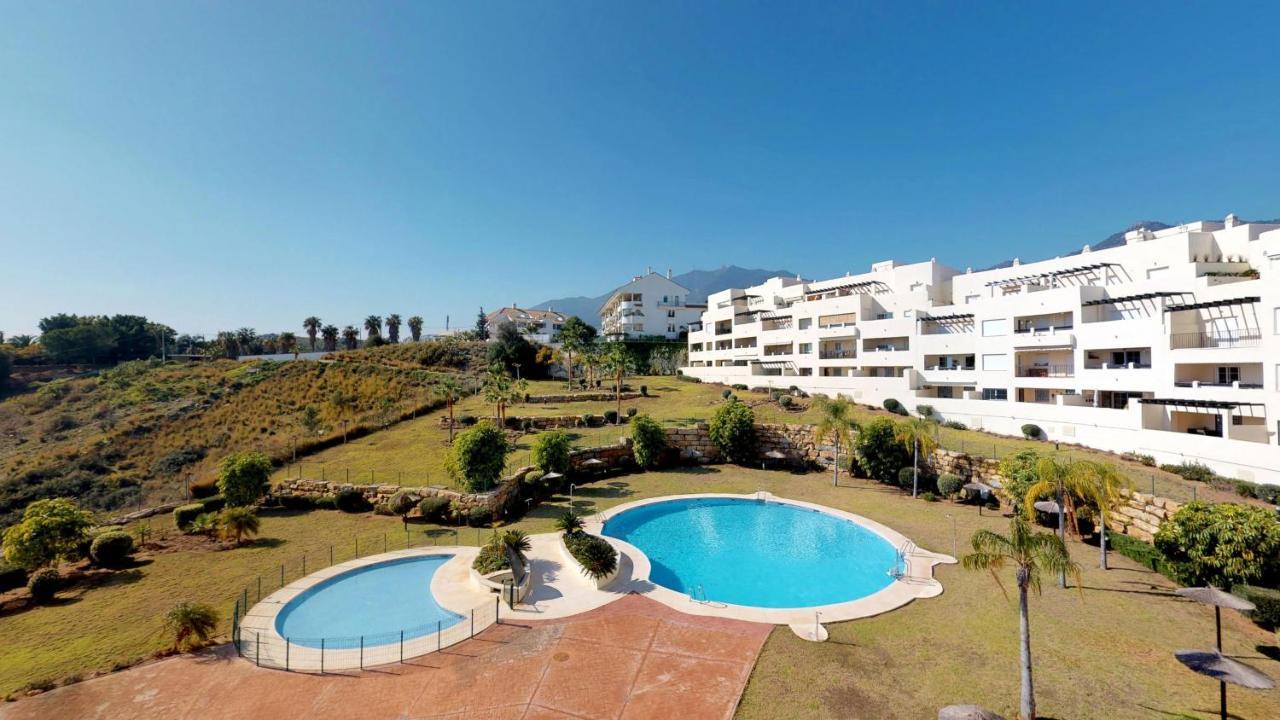 Golf Homes Apartment *