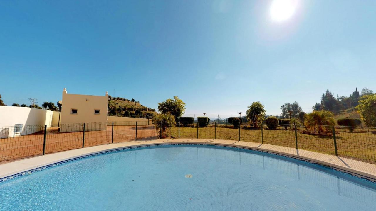 Golf Homes Benalmadena