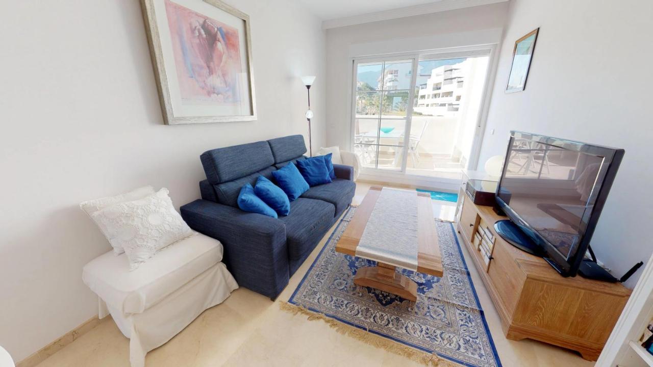 Golf Homes Benalmadena