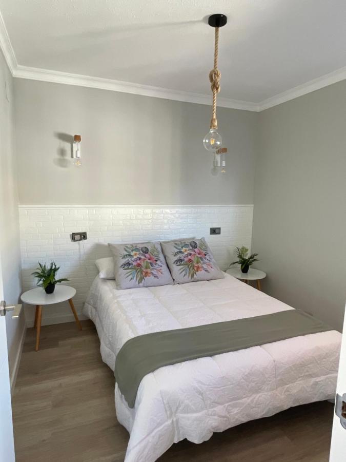 Azahar - Naciones Apartment *