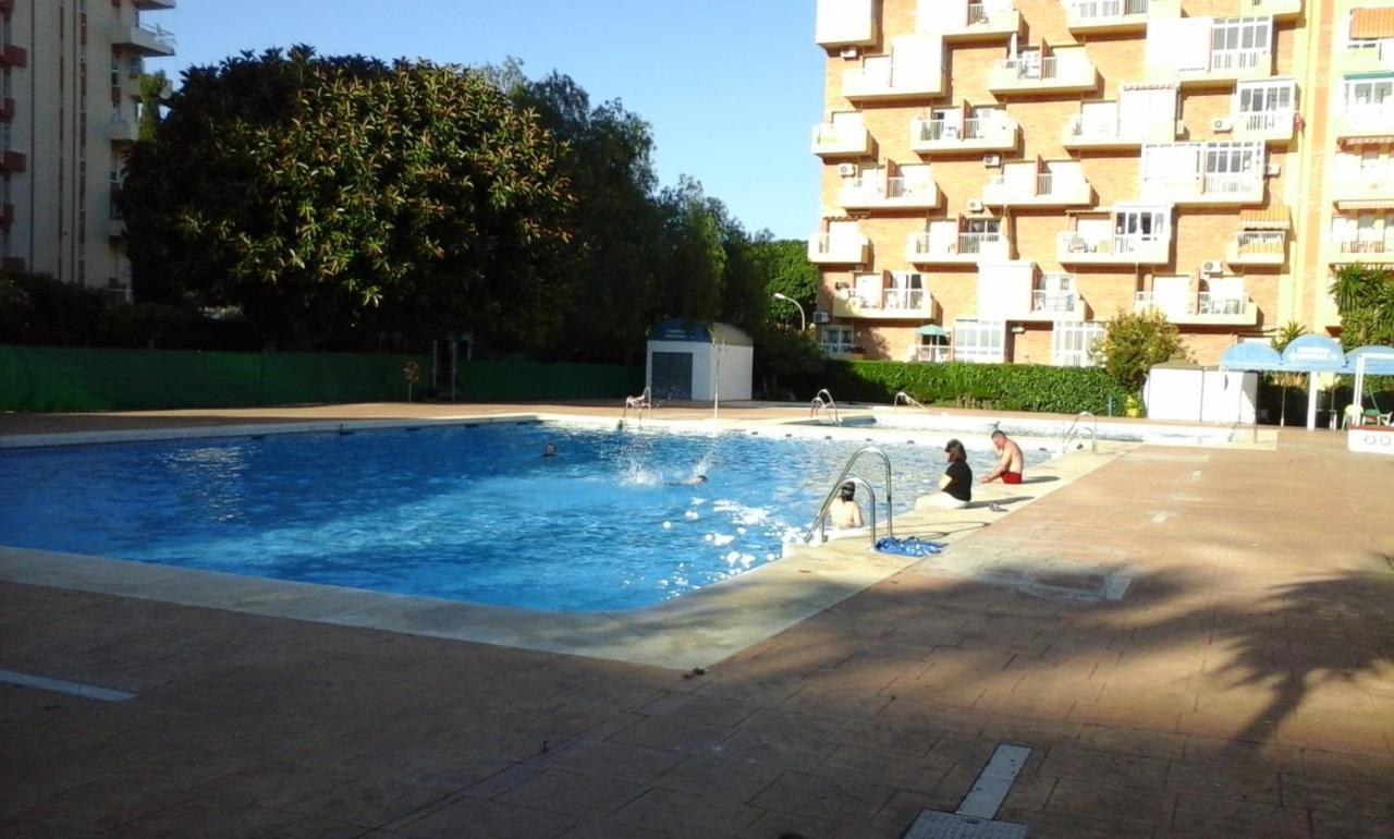 Coqueto Estudio Con Piscina *