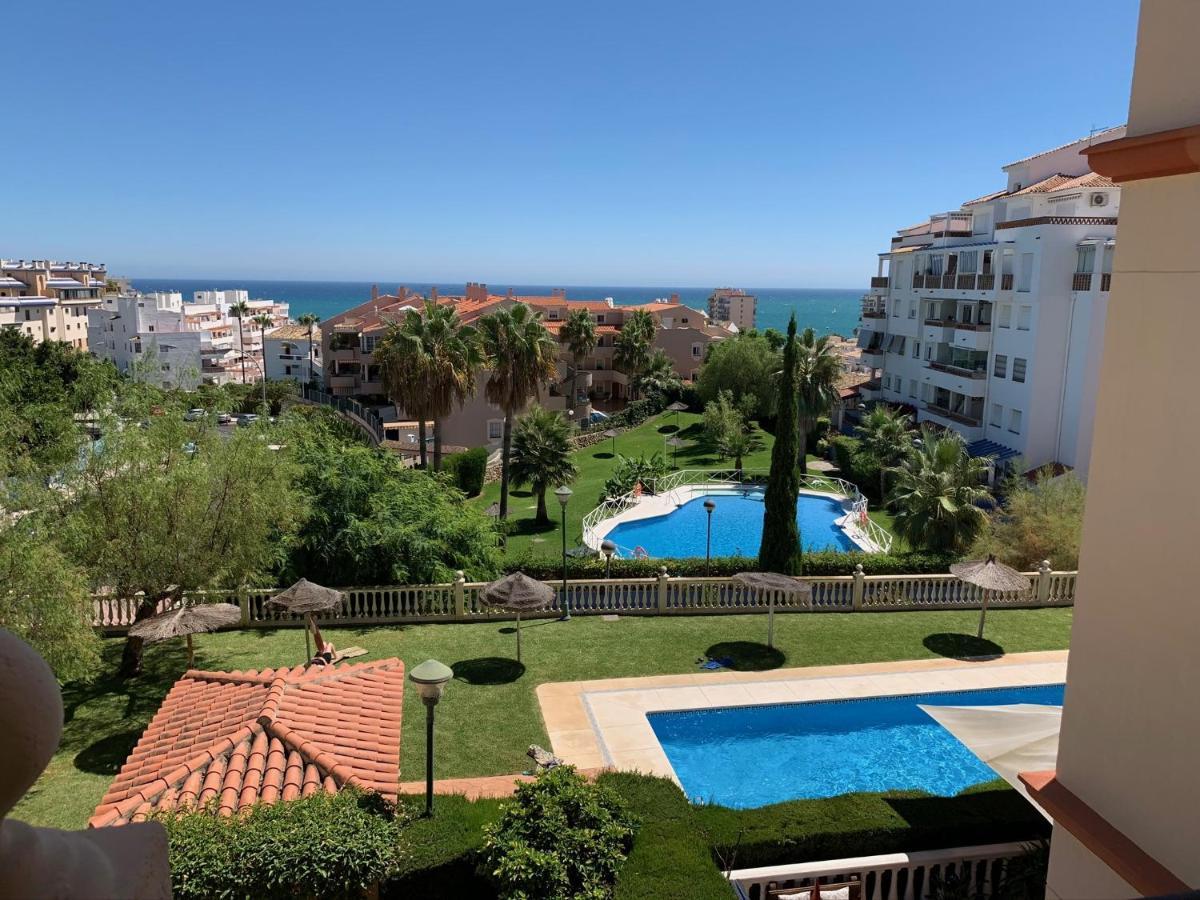 Jardines Del Mar - Costa * Benalmádena