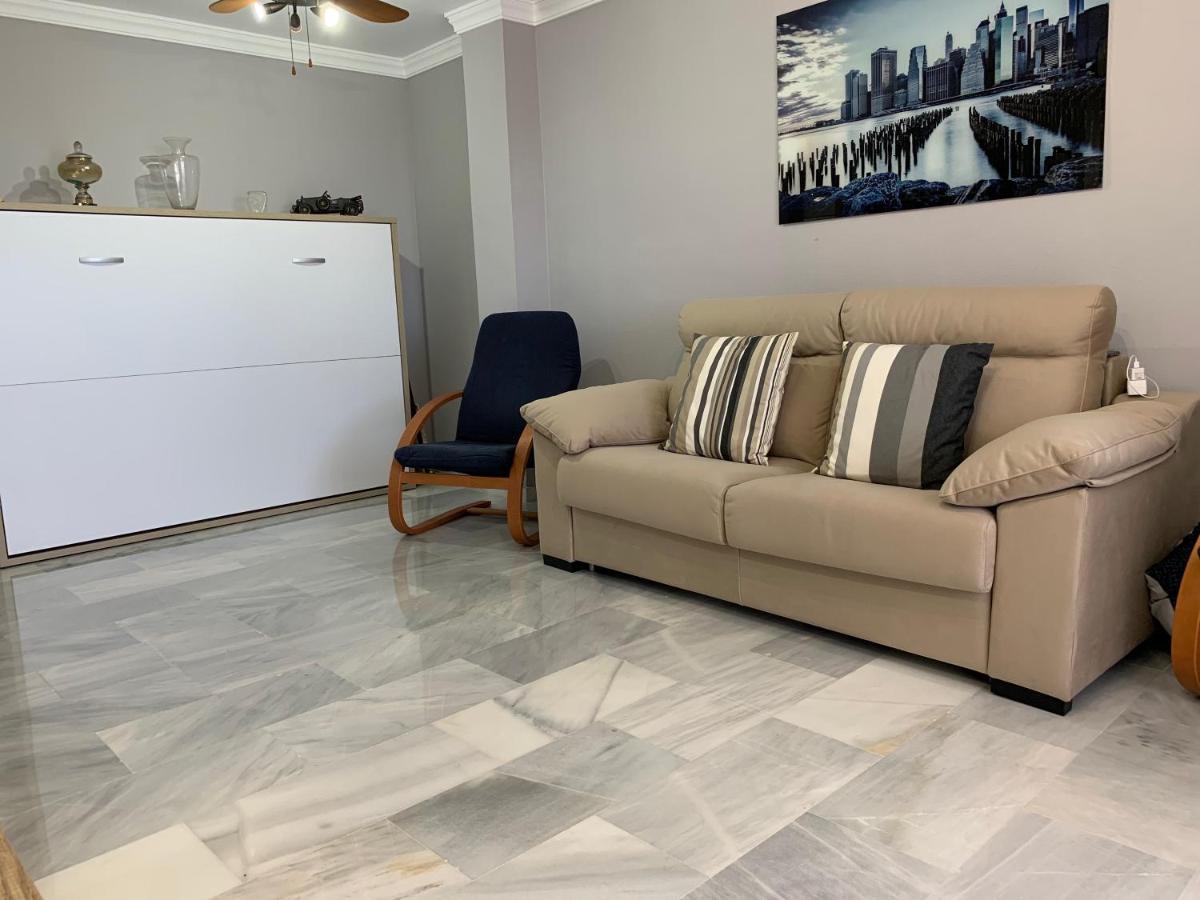Jardines Del Mar - Costa Appartement Benalmádena