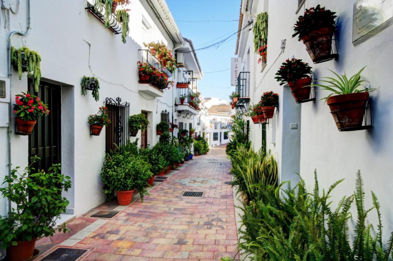 Apartment Benalbeach