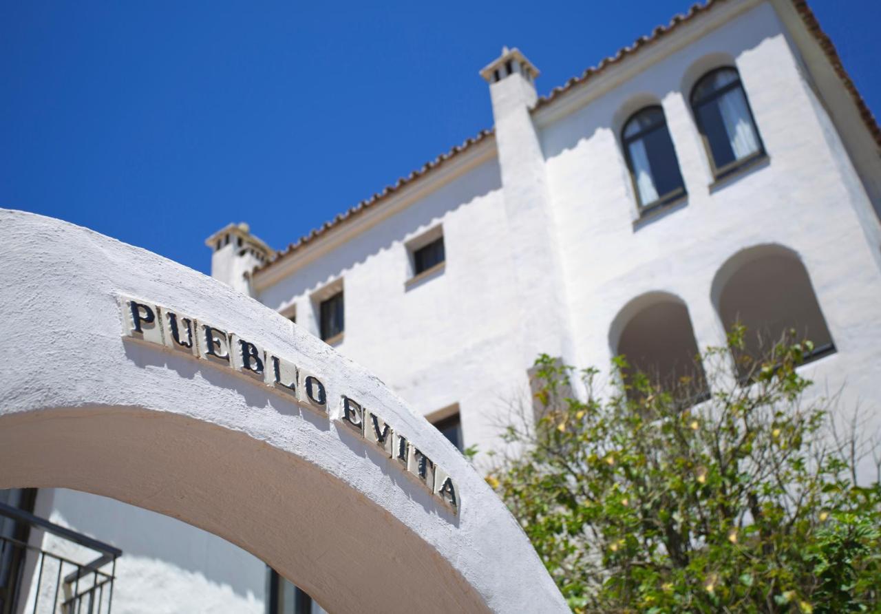 Pueblo Evita Resort 3*