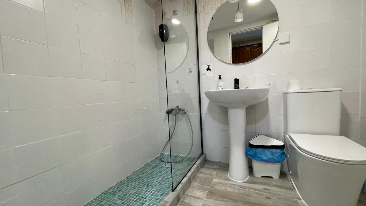 Apartment Estudio Con Vista Al Mar 19 *