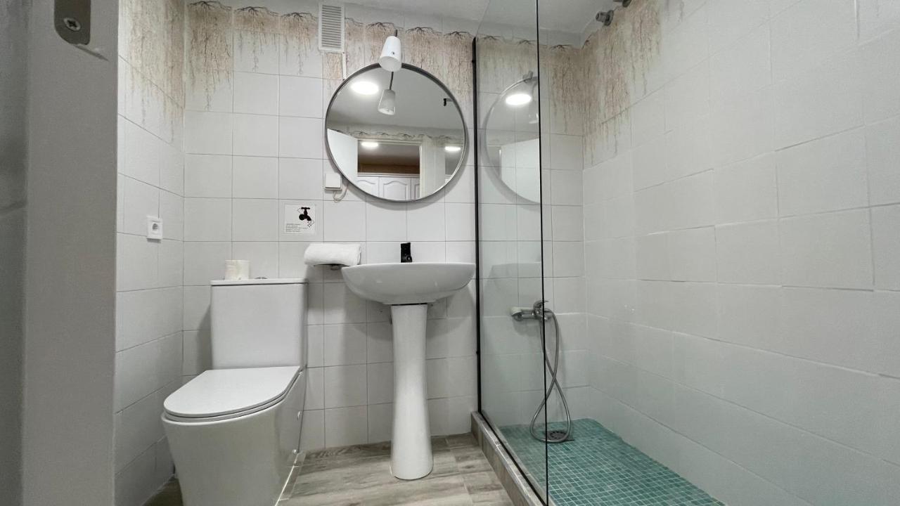 Apartment Estudio Con Vista Al Mar 19